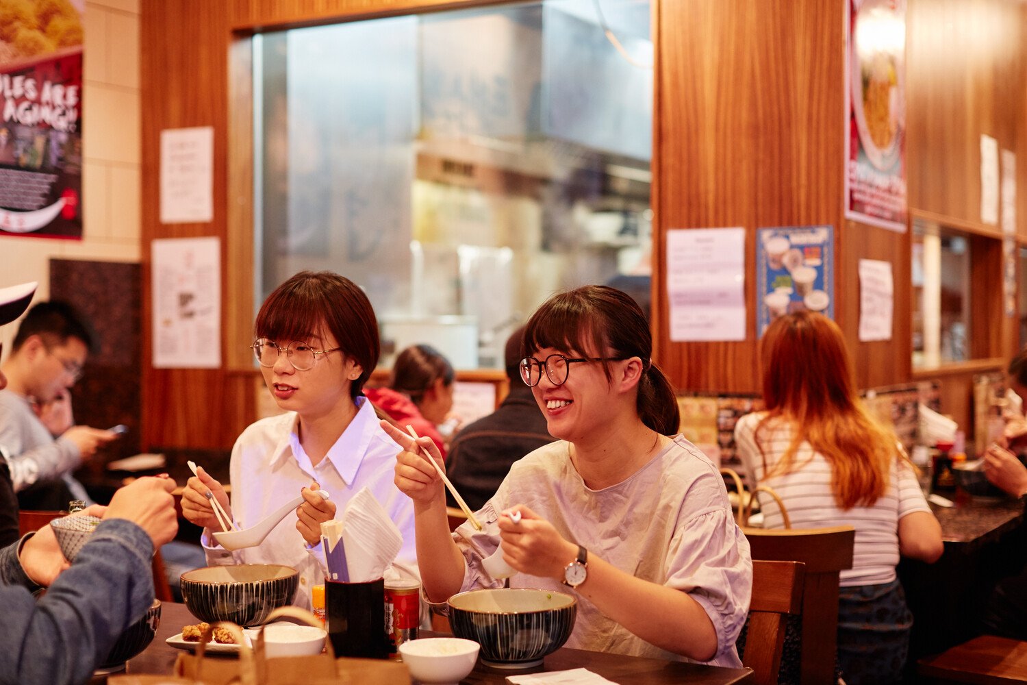 🇯🇵 리틀 도쿄(뒤셀도르프)